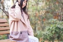 国产妞,展现中国女性魅力与风采的时尚传奇